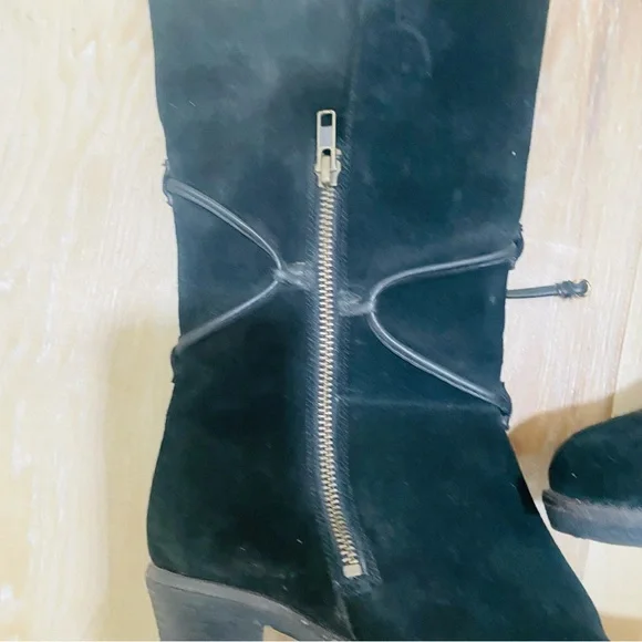 Johnston & Murphy boots - Picture 6 of 14